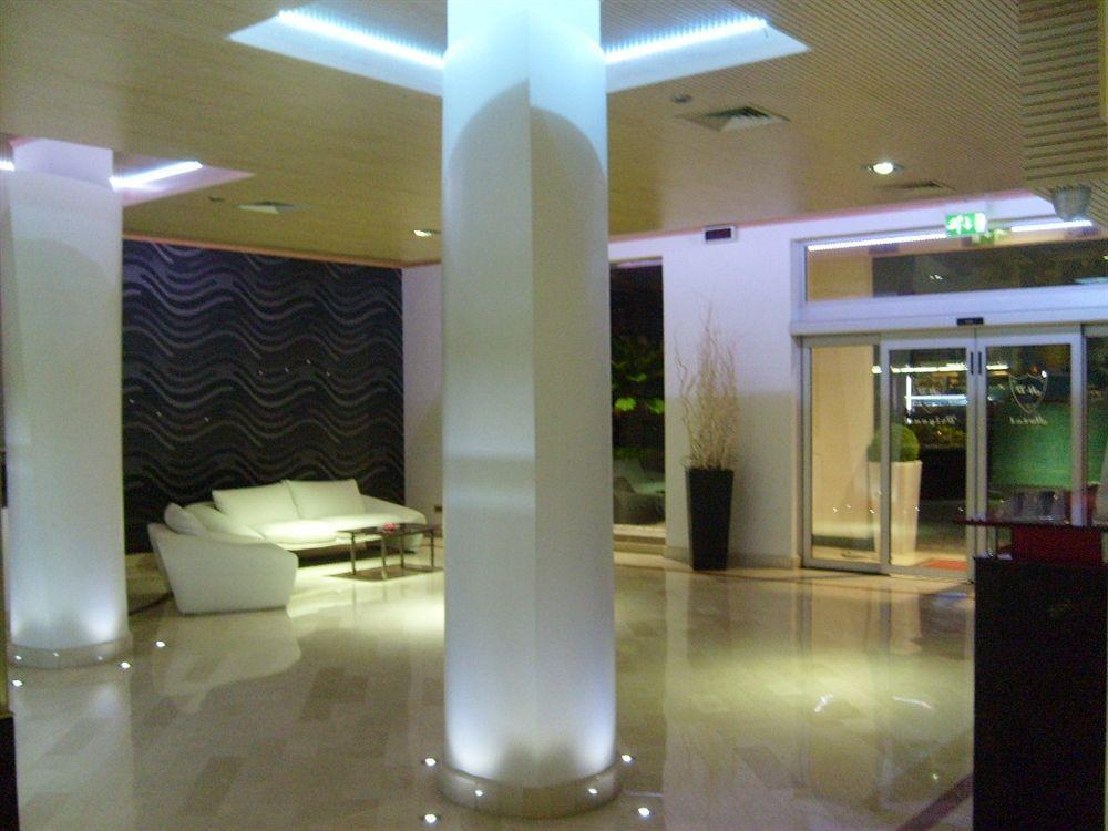 Hotel Briganti Куаліано Екстер'єр фото